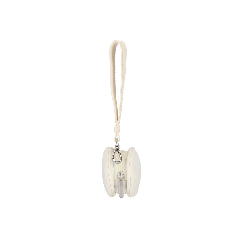 Lesportsac Glonny Ivory Frost Pod Case [1270.Lb58]