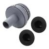 3 Pieces Included Pool Pump Inlet Sieve Connection
