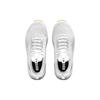Under Armour Project Rock BSR 3 White Halo Grey Men Sneakers 3026462-101