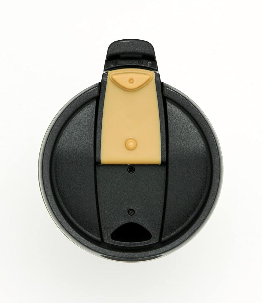 Skater-Becher, Flasche, Wasserflasche, 360 ml, Totoro, Convenience Store, Kaffee kompatibel, Mein Nachbar Totoro SMV4-A