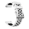 22mm Bracelet For Huawei Watch GT 2e 46mm Strap Sport Breathable Silicone Replacement Wrist Bands for Huawei GT2e armband Correa