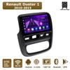 Android Car-Play Car Radio For Renault Duster 1 2010-2015 Multimedia Player Head Unit Stereo GPS Navigation BT WIFI,8 CORE ,2+32GB