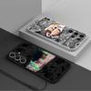 One Piece Retro New Phone Cover Case for Samsung Galaxy S25 S23 S21 Plus S20 FE S24 Ultra Note 20 10 Ultra S25Edge S22