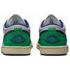 Air Jordan 1 Low 'Seahawks' da Uomo 553558-147