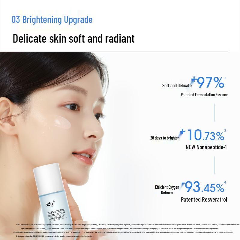 ddg 511 Special Care Hydrating Emulsion