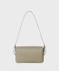 Herma Recta Convertible Shoulder Bag Ecru