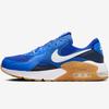 Nike Air Max Excee Racer Size Blue/Obsidian/Gum Yellow/White HM4751-445, 26.5cm