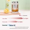 Tiger MCJ-K75C Double-Layer Stainless Steel Vacuum Insulated Food Jar