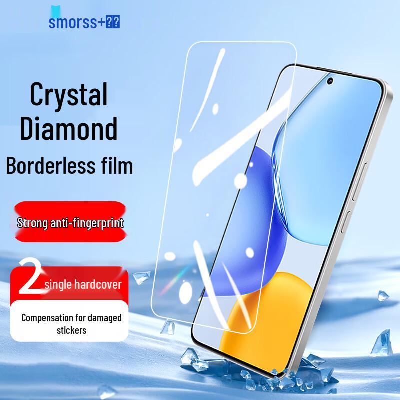 Smorss Honor Handy-Displayschutzfolien