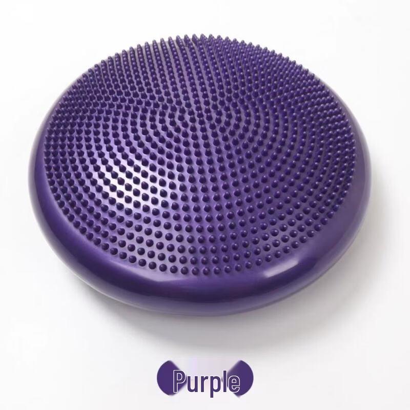 

Yoga Balance Disc Set