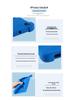 Blackview Tab 5 8-inch Anti-drop Silicone Stand Case