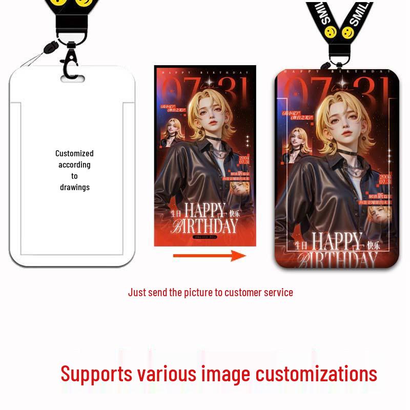 

Защитный чехол-слайдер для студенческих карт питания и кампусных карт из АБС-пластика с УФ-тиснением