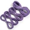 10yards/lot 2mm 100% Genuine Round Leather Cords Jewelry Cords for Leather Bracelet Thread Rope Necklace Jewelry Making Finding