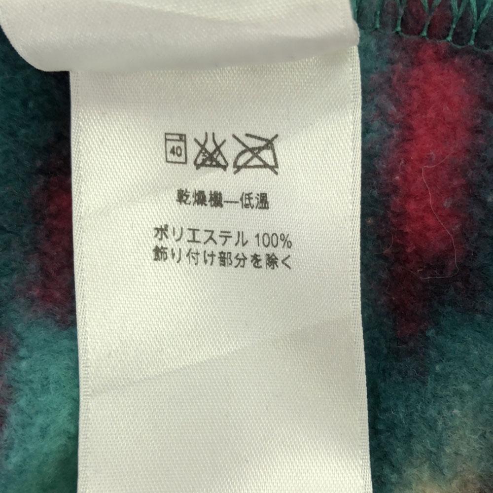 patagonia Cinchilla Overall handle Fleece jacket Women Used