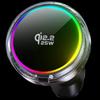 Digalun Qi2.2 Magsafe Car Wireless Charger Phone Holder