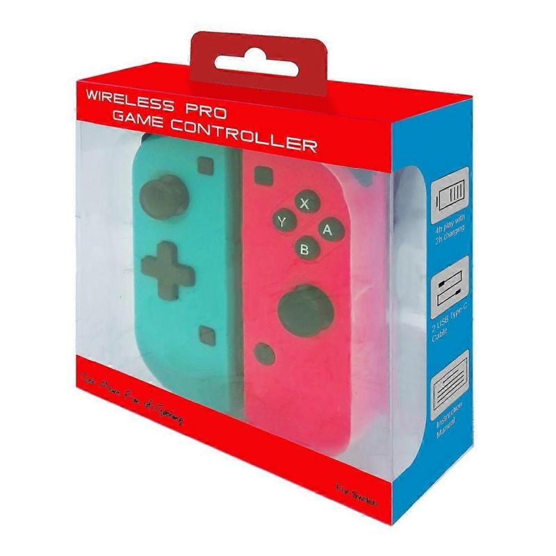 Wireless Gamepad for Nintendo Switch Pro
