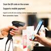 Gepai Y-320S Wired 1D 2D Barcode Scanner