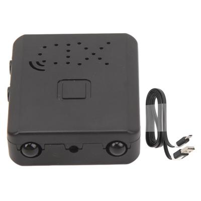 Mini Camera Ultra Thin Smart WiFi Low Power 1080P HD Night Vision Security Cam for Business