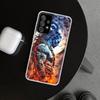Lord Shiva Hindu God Buddha India Phone Case for Samsung Galaxy A17 A16 A26 A36 A56 A57 A37 A15 A25 A35 A55 A14 A24 A34 A54 A13