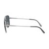 RAYBAN Square Sunglasses Unisex Couple Style 9209R5 59-17 RB8097