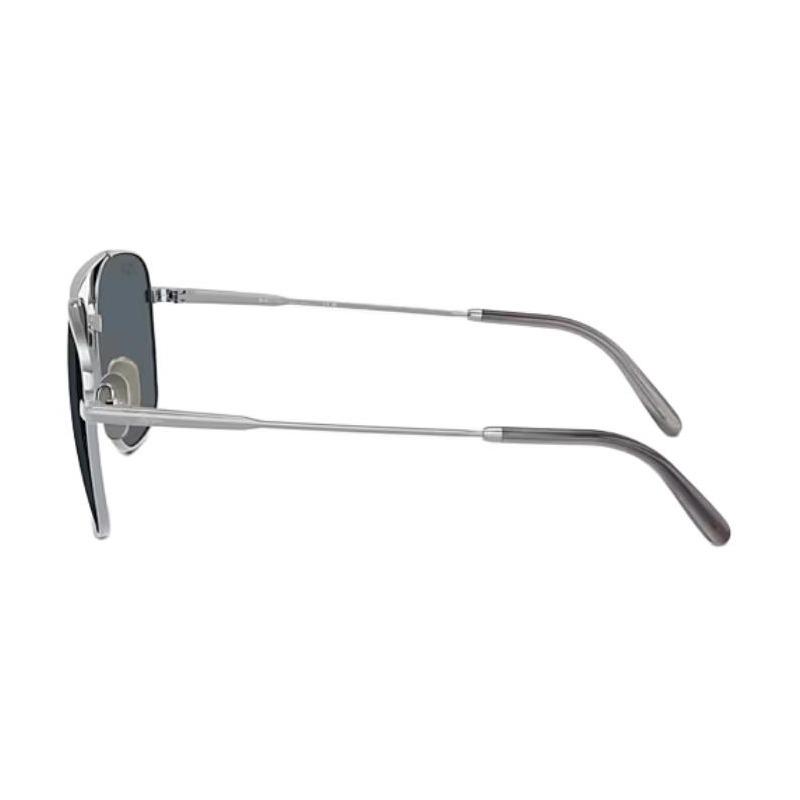RAYBAN Square Sunglasses Unisex Couple Style 9209R5 59-17 RB8097