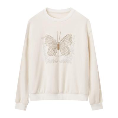 Bluzki – Bluzy i bluzy z kapturem