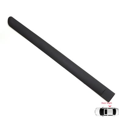ESP1220-2 Zierleiste Seitenwand hinten rechts für Peugeot 307 3A/C 3E 3H 2000-2012 4/5 Türer 8546H6