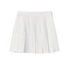 New FILA HERITAGE FW25 Casual Short Skirts Women's F11W548304F-WT