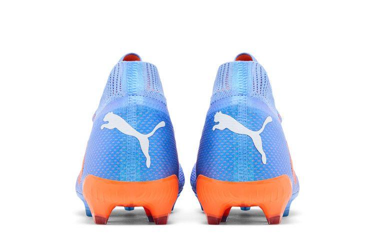 Puma Future Ultimate FG AG 'Supercharge Pack - Blue Glimmer'