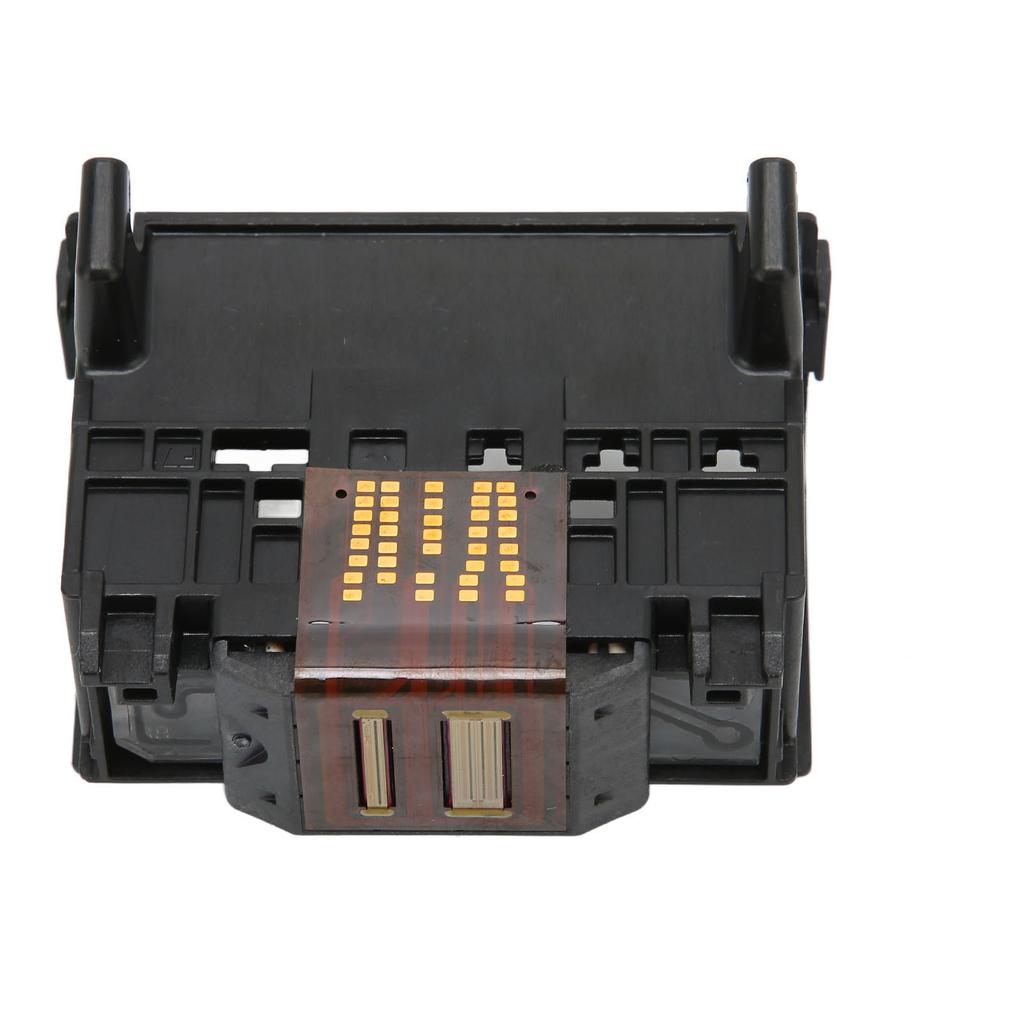 4 Slot Printhead for OfficeJet Pro 6000 7000 6500 6500A 7500 7500A Printhead Replacement Clear Printing ABS Print Head