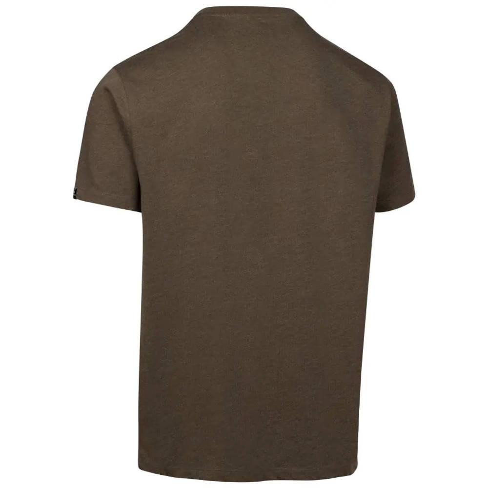 Mens Thelon Printed Casual T-Shirt
