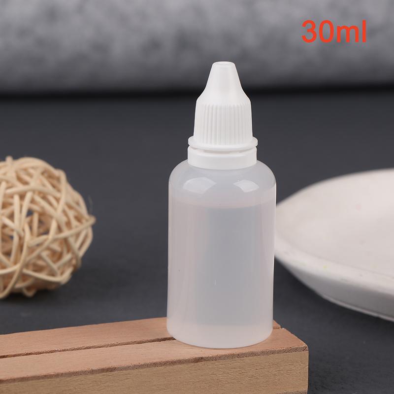 1Pc 15/30Ml Silicone Oil For Pcp High Pressure Pump Lubrication Machinery Maintenance Repair Tool Parts For Bike Front Fork