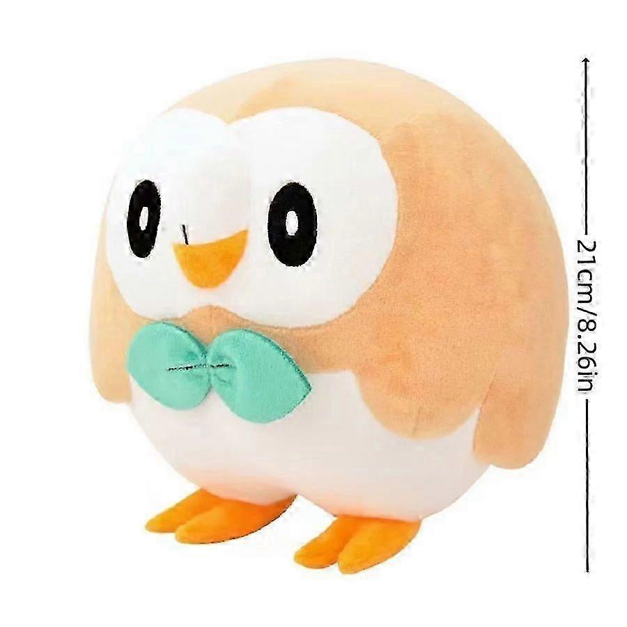 Originální Plyšák Pokemon Gengar Plyšák 24 cm Pokemon Plyšová Hračka Roztomilý Kreslený Pikachu Plyšová Panenka Měkká Panenka Dětský Dárek k Narozeninám