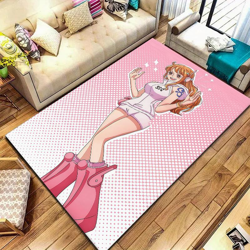 Nami Carpet Rug For Living Room Bedroom Home Sofa Decoration,kids Play Nonslip Floor Mat