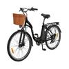 Electronică pentru creativitate și divertisment – Biciclete electrice