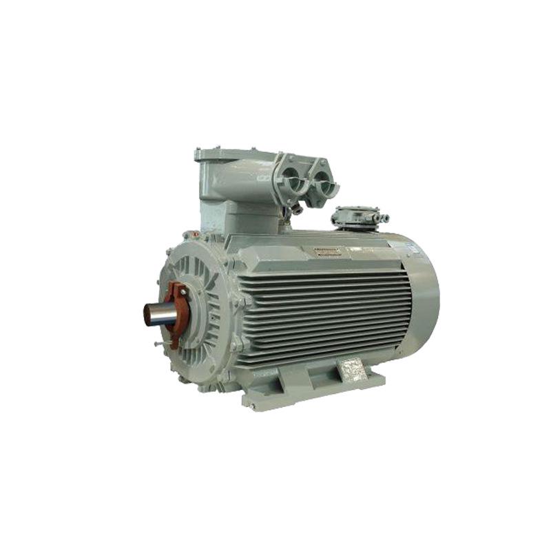 Huaihai YFB3-80~355 Serie Stofexplosieveilige Driefasige Asynchrone Motor