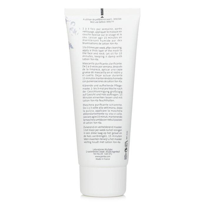 YONKA Essential Mask 105 (for dry to sensitive skin)