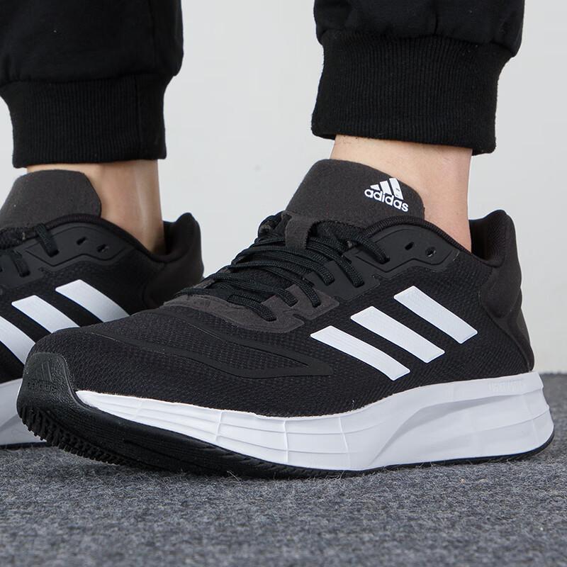 

Adidas Men s Running Shoes GW8336 UK 10