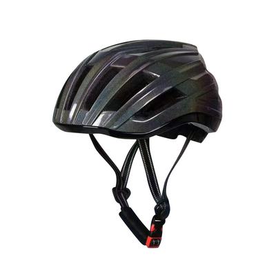 Mountainbike Rennrad integrierter Fahrrad-Hartschalenhelm atmungsaktiver Sporthelm