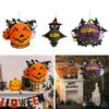 Lanterna de Halloween Fofa Lembrancinhas de Festa Criativa Moderna Assustadora Ornamento de Decoração para Casa