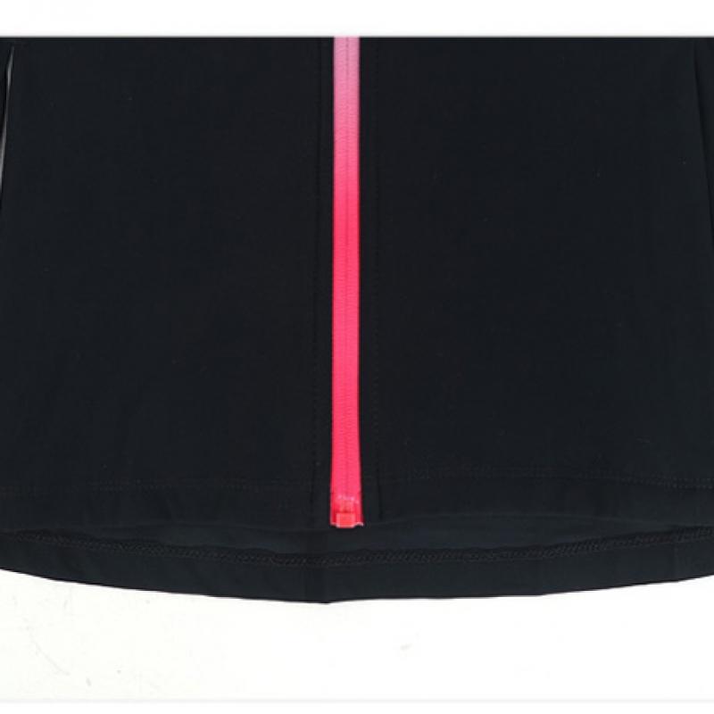 New Balance Women S Cool Training Zip Up Black