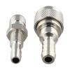 For Tohatsu Outboard Engine Fuel Connector Pair for Reliable Performance