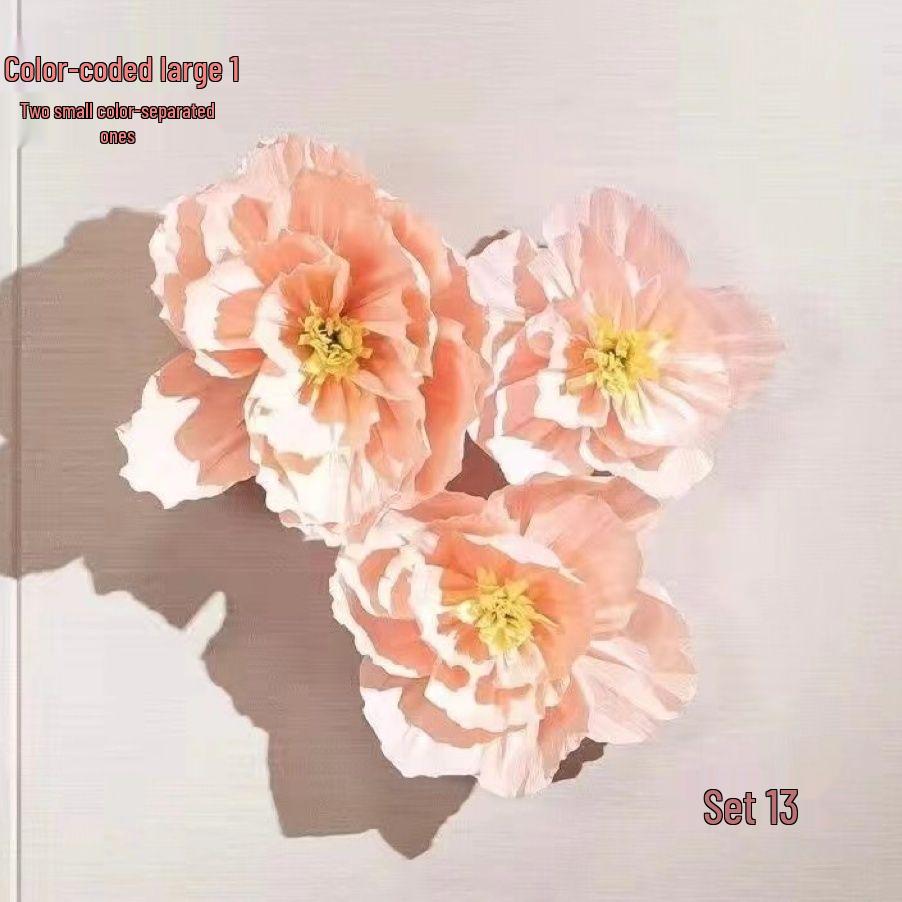 

Набор для украшения новоселья на Новый год 2024 для фоновой стены нового дома