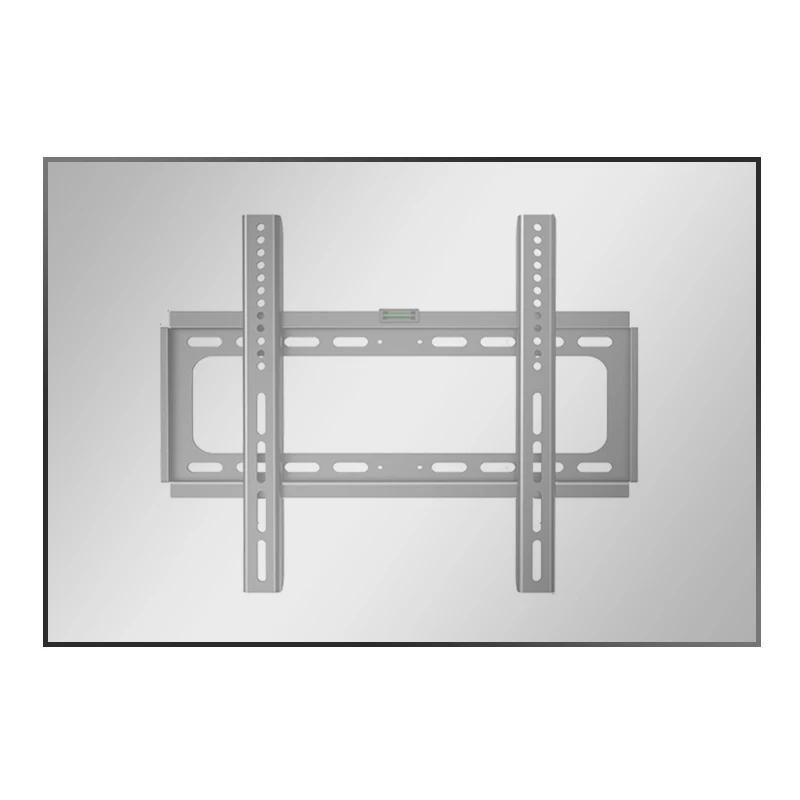 Mount Monitor Holder Adjustable Low Profile Flat TV Wall Mount For LCD LED Monitor 26-63inch TV Wall Mount Bracket Universal TV