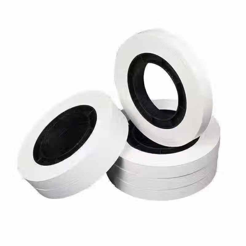 ZBY Bank Grade Money Strapping Paper