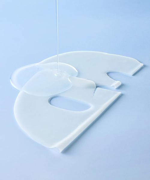 Anotherface Peptathenol Moisture Balance Gel Mask Special Set