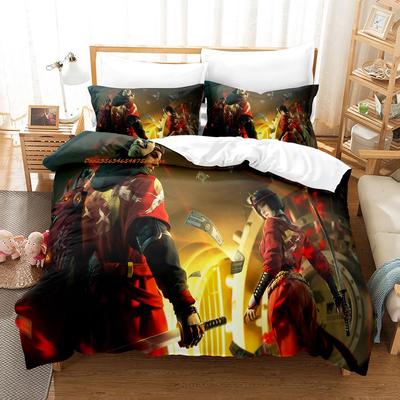 Biancheria da letto – Completi lenzuola e set da letto