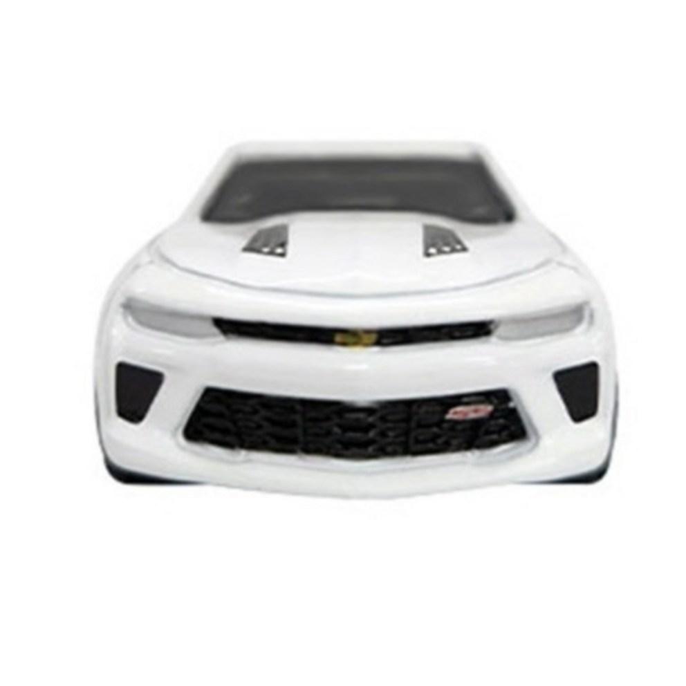 Tomica T-ARTS Korea Asia Original AO-04 Chevrolet Camaro RC Car