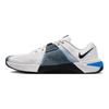 Nike Metcon 10 Vast Grey Blue Hero Men Sneakers White Black HJ1875-004