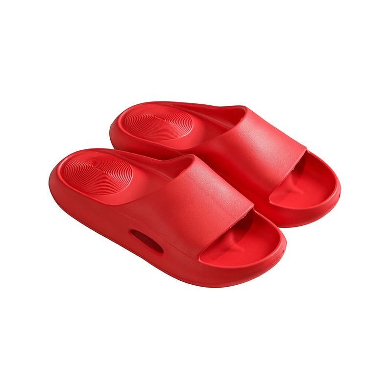 Eva Unisex Slippers With Anti Slip Sole For Home Comfort